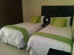 Yoye Guesthouse