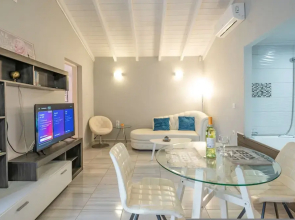 Luxury Just for 2 in Ionian Islands