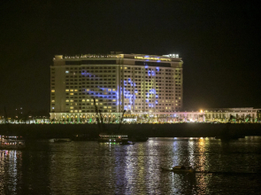 Sokha Phnom Penh Residence