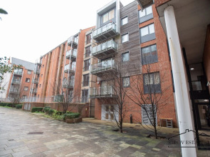 Poseidon Apartment - 1 Bed Flat - Heart of Town