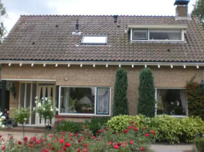 De Maatjeshof Bed & Breakfast