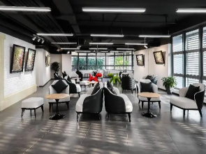 Aggregate Serviced Apartment