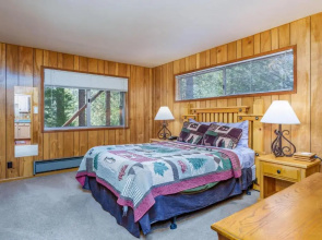 Hutchings Cabin & Apartment