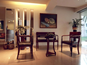Elysion Hotel