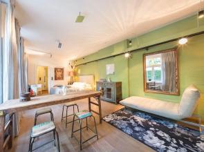 Design Apartments - "Im Holländerhaus"