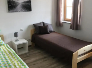 Schmid - Zimmer auf Zeit