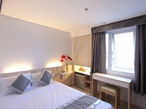 Tristar Hotel