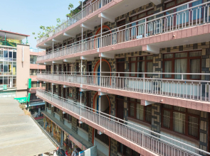 Khangsar Guest House