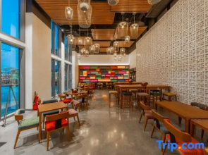 Wink Tuy Hoa Beach, Unscripted by Hyatt - 24 hours stay