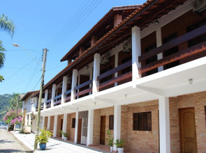 Pousada Acqua Azul