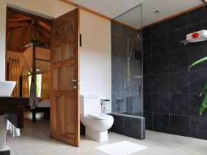 Курортный спа-отель Vilamendhoo Island