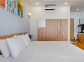 Bespoke Apartment