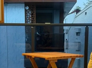 Diker Port Residence