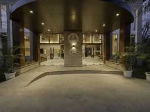 Excel Hotels & Resorts Corbett