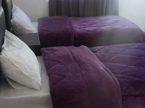 Magic view apartment