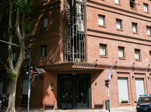 Believe Madero Hotel