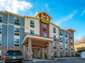 My Place Hotel-Mitchell, SD