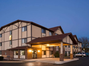 Super 8 Woodstock