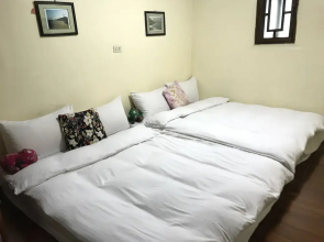 Love nostalgia No. 53 B&B