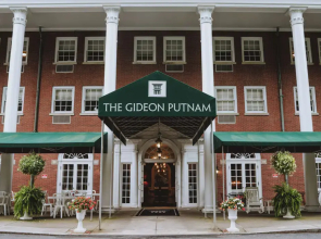 Gideon Putnam Resort And Spa