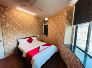 Hotel Shabana Colaba