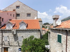 Old Town Princess Apartments