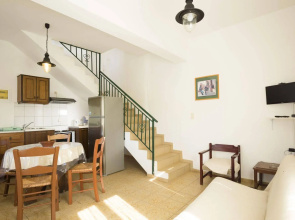 Olive Tree Apartments