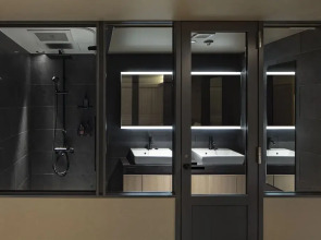 Hotel tou nishinotoin kyoto