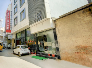 Hotel Smart Signature