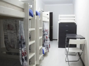 PiterStay Hostel