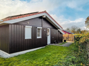 Holiday Home in GrÃ¶mmitz