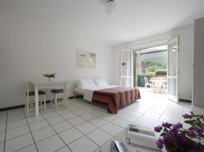 Residenza Sant'Anna del Volterraio