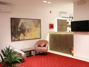 Mandaren Suites