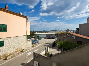 A2 - Best Location in Center With the sea View