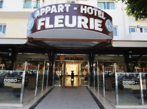 Résidence Hôtelière Fleurie