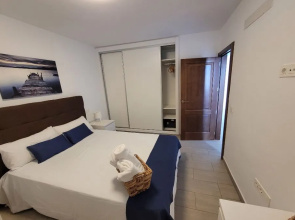 Sabbia Suites Pleamar