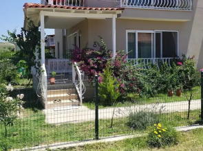 Welcome to Villa Oliva