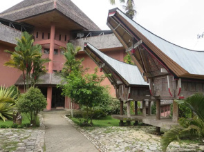 Toraja Heritage Hotel