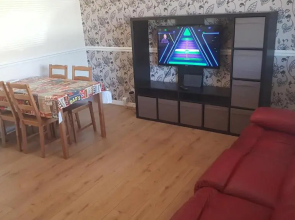 Ardrossan 2 Bedroom Flat