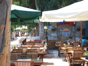 Toloman Hotel Bitez Beach