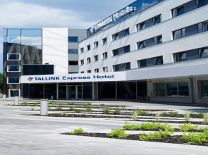 Tallink Express Hotel