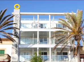 Mix BR (Bahía Real) Apartments
