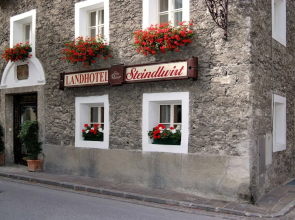 Landhotel Steindlwirt