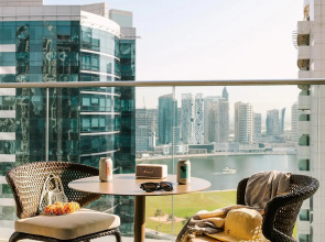 Sonder by Marriott Bonvoy Business Bay Apartments