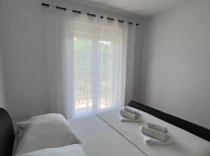 Modern Apartment With Beautiful see View