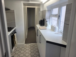 Beautiful 1-bed Apartment in Ramsgate