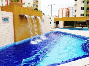 Vitória das Thermas Via Caldas
