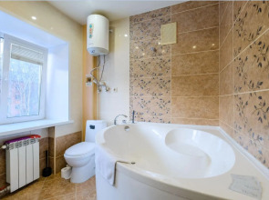 Апартаменты Петровские на улице Тверская