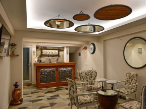 Northwind Hotels Bodrum