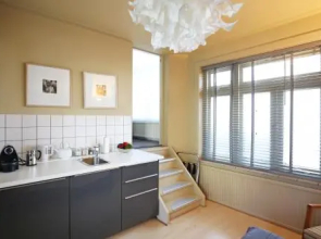 Canal Studio Apartment